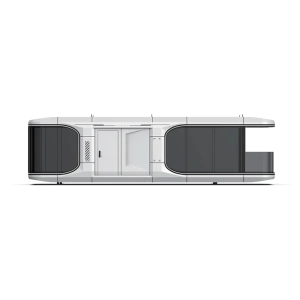 Space Cabin G7 X-Inspace - Image 5