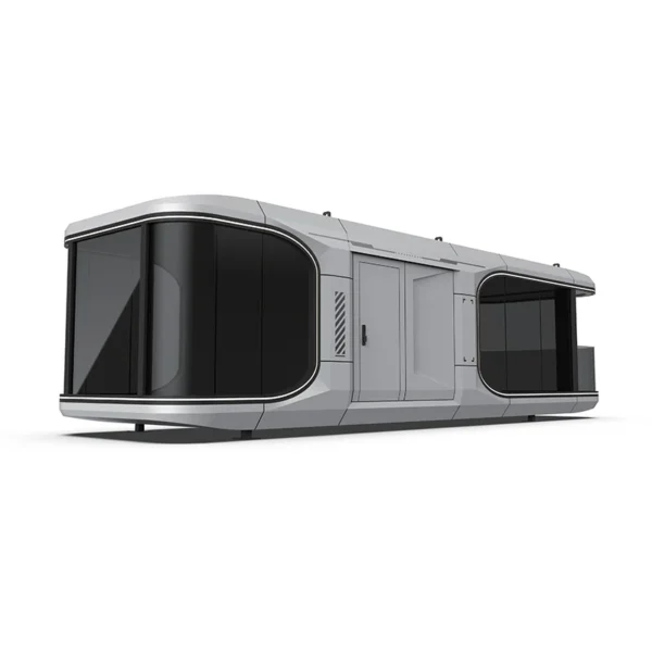 Space Cabin G7 X-Inspace - Image 7