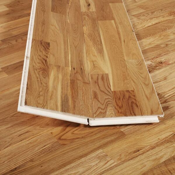 Hot Selling Oem Oak Wood Engineered Wood Flooring For Home - Image 3