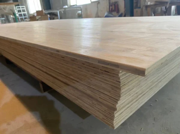 Export standard Hot Item Vietnam Bamboo Horizontal Panel Sturdy Construction Material Bamboo Floor - Image 3