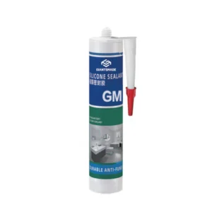 Bathroom anti mold adhesive - Special adhesive