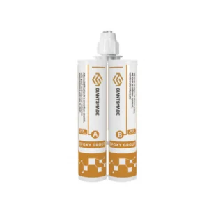 Epoxy Grout