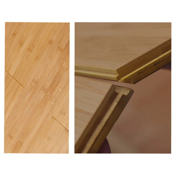 High Quality Eco-friendly Solid Bamboo Flooring, Indoor Bamboo Flooring, Engineered Bamboo Flooring - Image 6