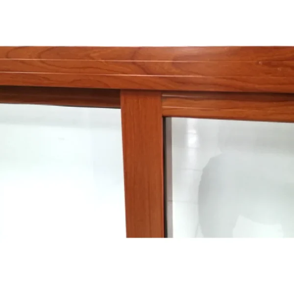 Super Casement wholesale aluminium windows High Security Impact Glass Casement Window Double Glazing Aluminum Frame Windows - Image 3