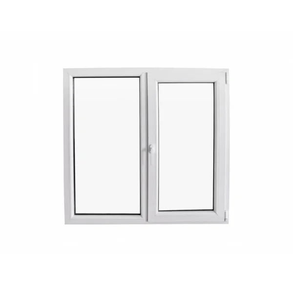 Wholesale High Quality Steel Price Energy Efficient Plastic Windows - Image 2