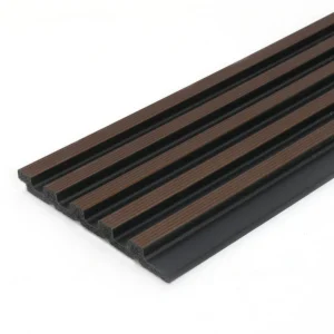 Customized Interior Decoration PS PVC Wall Panel with Factory Price PS Wall Cladding Panel