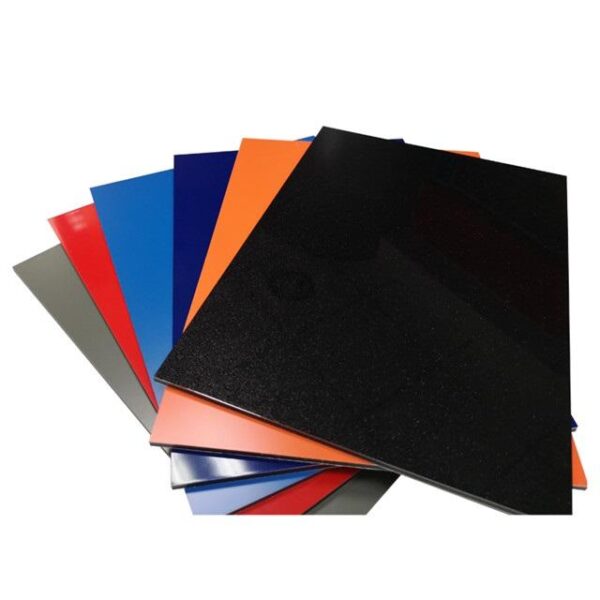 Exterior alucobond 4mm aluminum composite panel modern exterior wall cladding building materials - Image 5