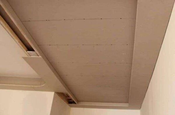 9mm.12mm Gypsum Boards Paper Plasterboard Drywall with CE standard - Image 4