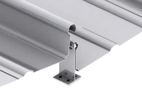China Supplier Aluminum Alloy Metal Al-Mg-Mn Roofing Panel - Image 3