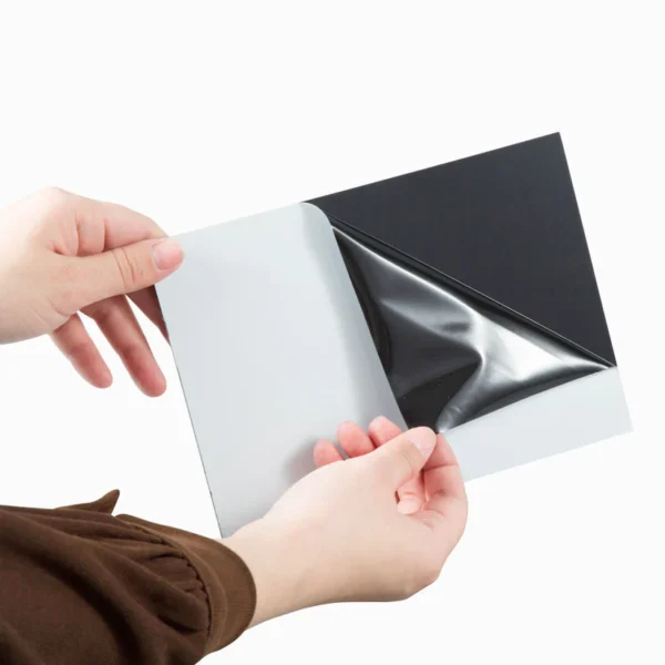 Aluminum composite panel ACP ACM aluminum composite material - Image 5