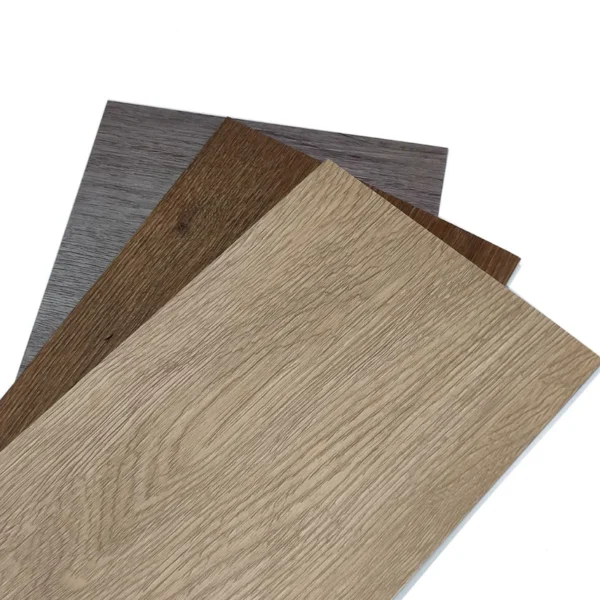 Pvc flooring plastic,stone plastic flooring,bathroom plastic flooring waterproof anti-slip spc vinyl flooring - Image 2