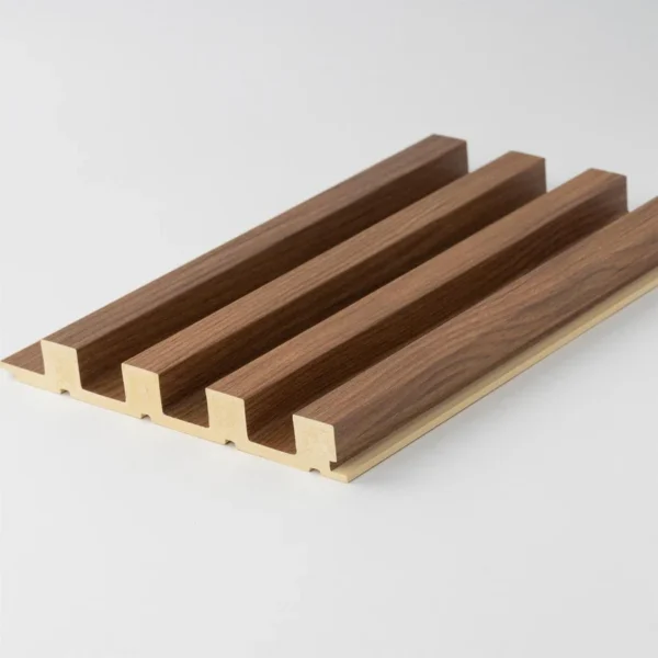 2022 hot sale new design wall cladding wood plastic composite wpc wall panel - Image 4