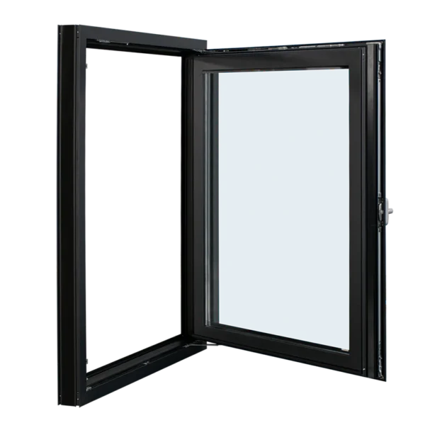 North American Canada New house Design high energy Aluminum Windows and doors - Image 6