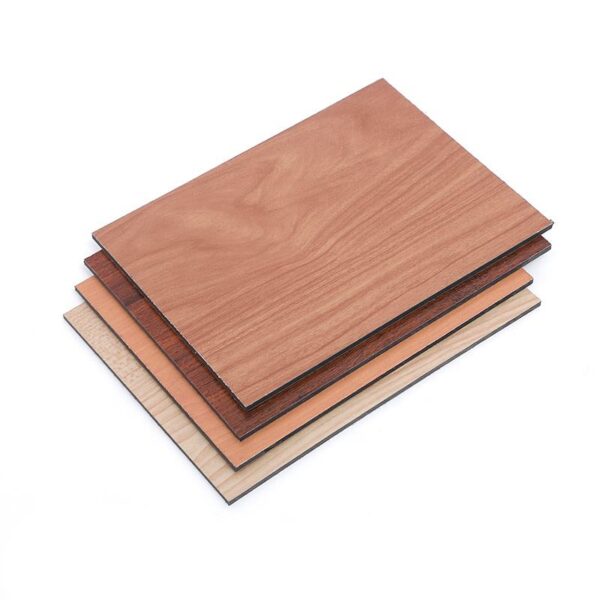 Factory price colorful aluminium composite panel For interior/exterior wall cladding - Image 4