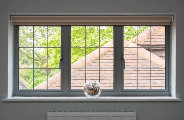 Vanguard Solutions Fashion Aluminum Sliding Anti-theft Window Aluminium Glass Windows Sliding Windows Residential - Image 5