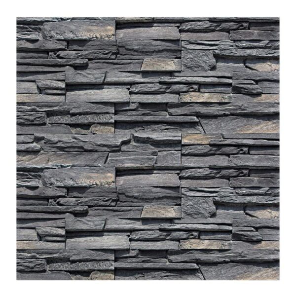 Polyurethane Beauty Cheap Decorative Wall Panel PU molds for artificial stone - Image 6