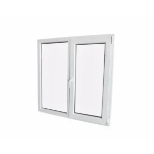 Wholesale High Quality Steel Price Energy Efficient Plastic Windows