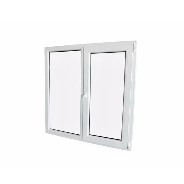 Wholesale High Quality Steel Price Energy Efficient Plastic Windows