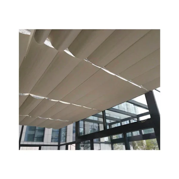 New Product Metal Alloy Sandwich Aluminum Material Honeycomb Shape Composite Panel - Image 4