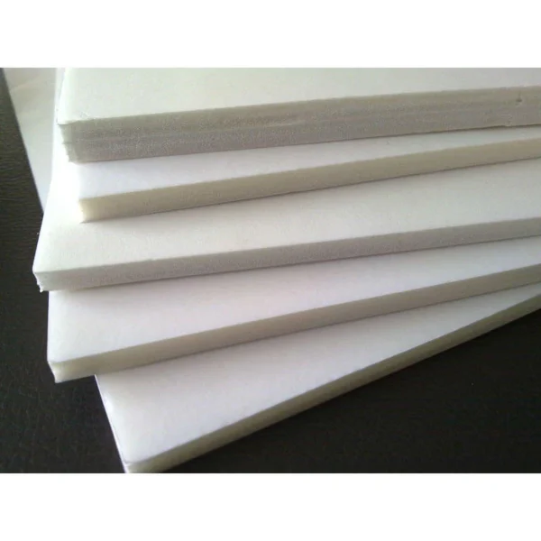 Wholesale Custom White Panel Acrylic Plastic Sheet PVC Foam Board - Image 4