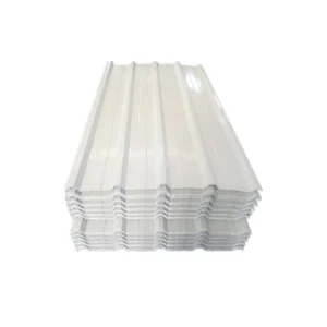 Galvanised corrugated steel roofing sheet steel roofing sheet price