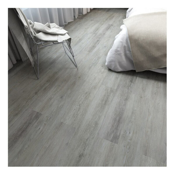 FACTORY Wood Look Click Waterproof Luxury LVT/SPC/WPC Rubber Vinyl PVC Plank Plastic Flooring Tile Price - Image 6