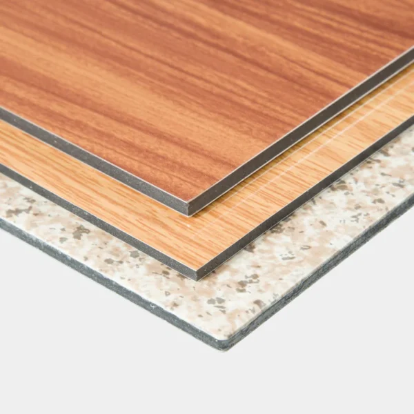 Aluminum composite panel ACP ACM aluminum composite material - Image 2