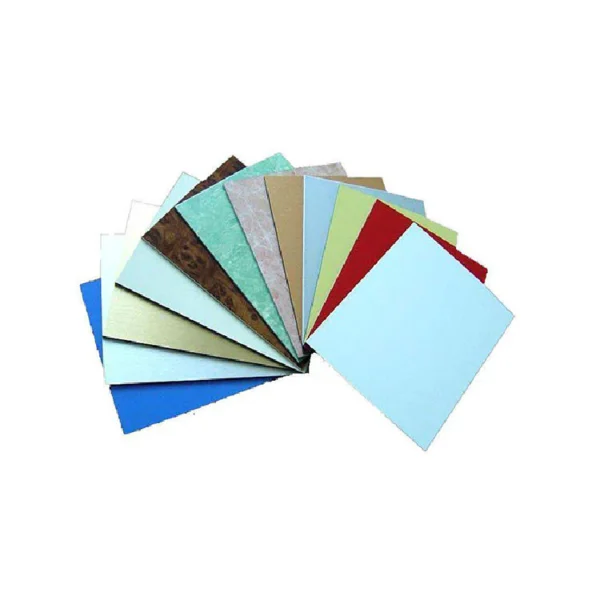 PE Coated Breakable unbreakable Aluminum Facade sheet aluminium composite panel - Image 4