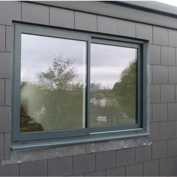 High quality aluminium sliding windows residential doors and windows - Image 2