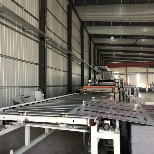 Factory price colorful aluminium composite panel For interior/exterior wall cladding - Image 3