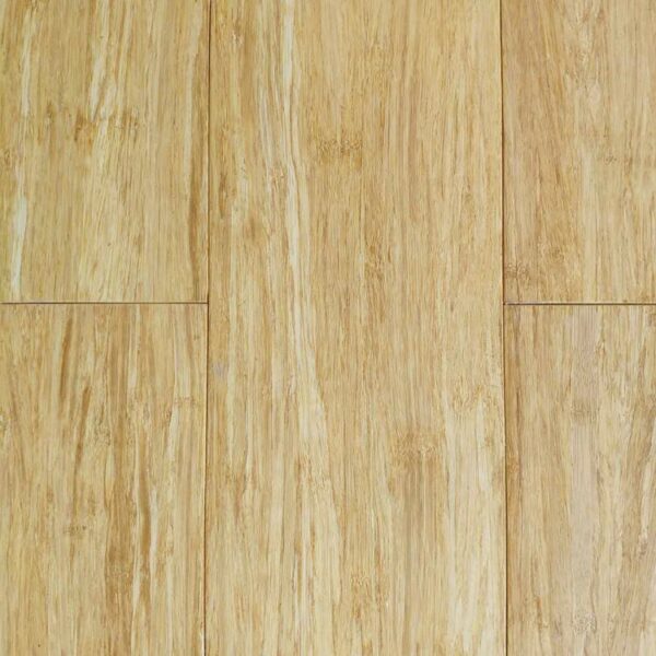 Solid ABCD Grade Float/glue Eco Forest Strand Woven Bamboo Natural Flooring Guangzhou GREEN Build Accepted GB210929 CN;GUA E0/E1 - Image 2