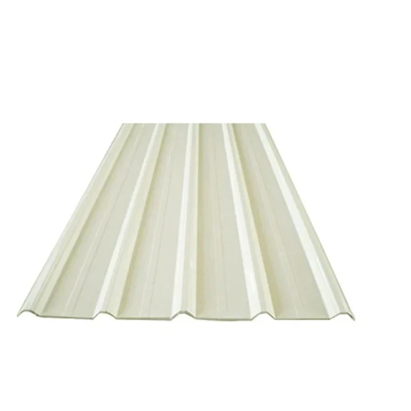 Galvanised corrugated steel roofing sheet steel roofing sheet price - Image 2