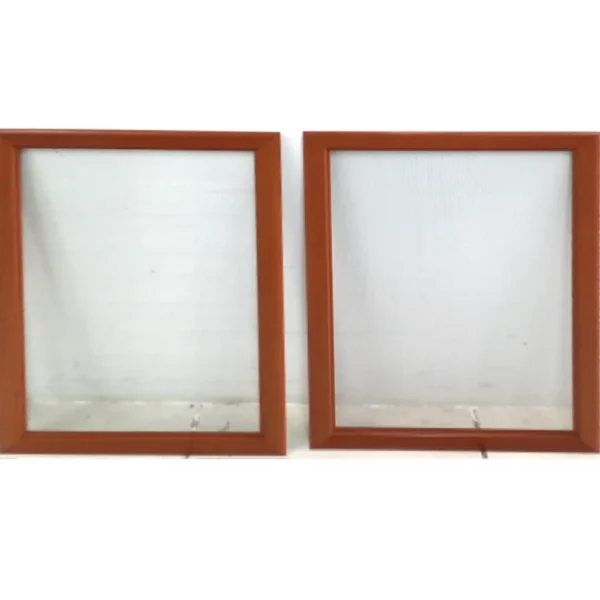 Super Casement wholesale aluminium windows High Security Impact Glass Casement Window Double Glazing Aluminum Frame Windows - Image 2