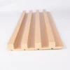 2022 hot sale new design wall cladding wood plastic composite wpc wall panel - Image 6