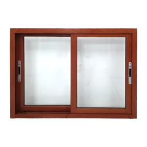 Super Casement wholesale aluminium windows High Security Impact Glass Casement Window Double Glazing Aluminum Frame Windows