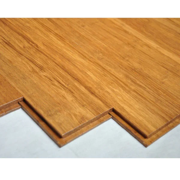 Click lock bamboo parquet strand woven bamboo Flooring for indoor floor - Image 6