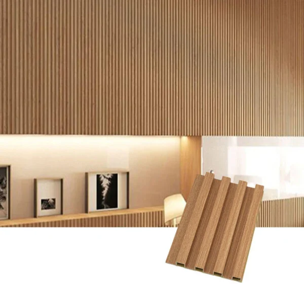 Interior Wall Panel Decorative WPC Wall Panels - Image 6