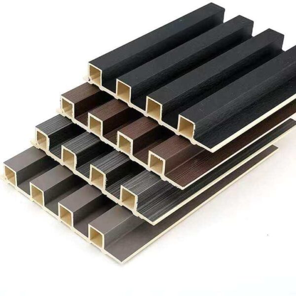 High Quality Wpc Composite Wall Panel Interior Wall Panel - Image 2