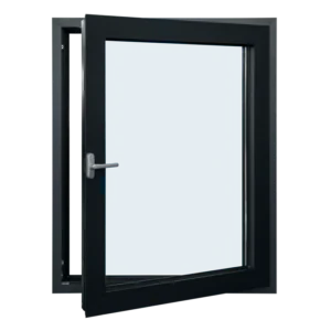 North American Canada New house Design high energy Aluminum Windows and doors
