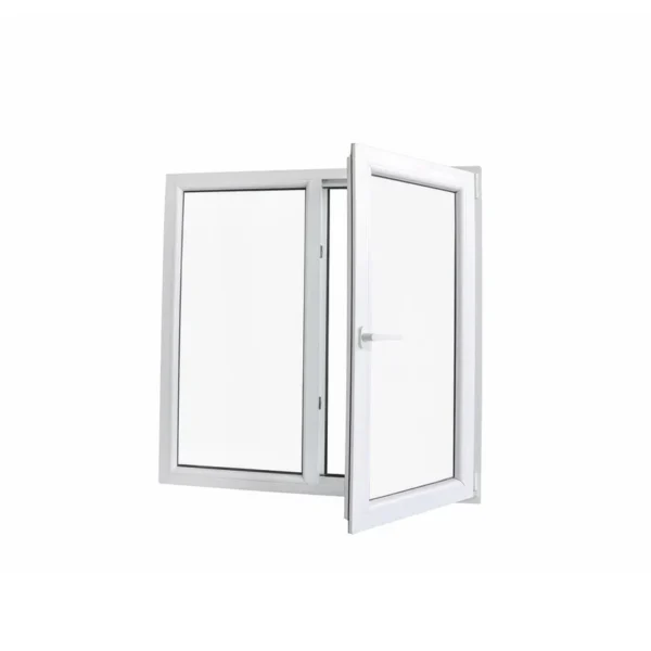 Wholesale High Quality Steel Price Energy Efficient Plastic Windows - Image 5