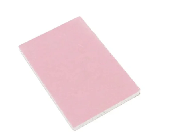 Manufacturer Wholesale Wide Varieties 1220*2440*9Mm 12Mm Plasterboard - Image 2