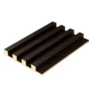 2022 hot sale new design wall cladding wood plastic composite wpc wall panel - Image 2