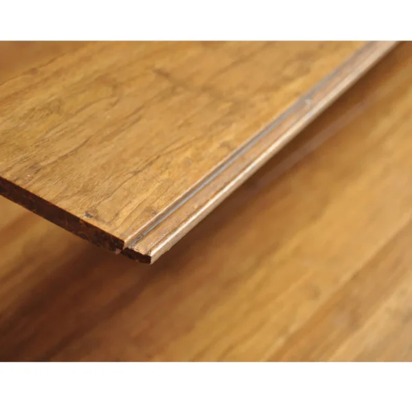 Click lock bamboo parquet strand woven bamboo Flooring for indoor floor - Image 5