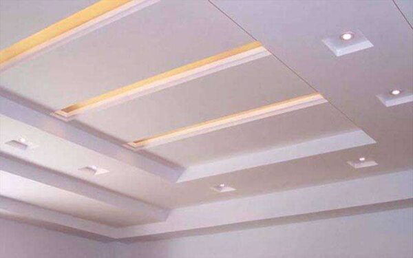 9mm.12mm Gypsum Boards Paper Plasterboard Drywall with CE standard - Image 5