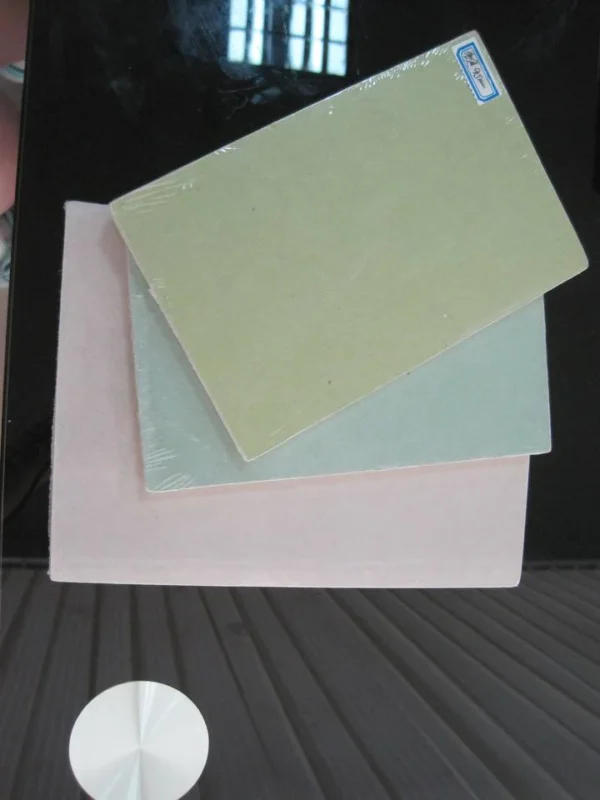 Waterproof Usa Placo Ba13 Plasterboard 13Mm - Image 3