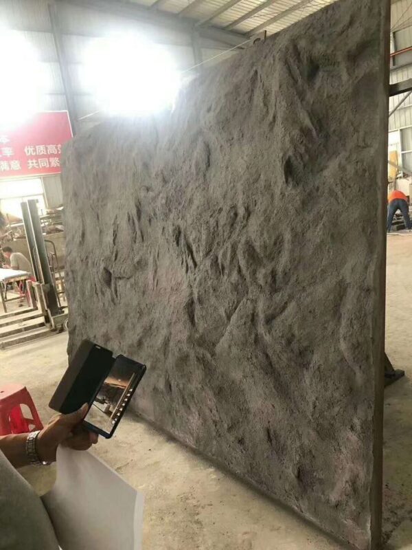 Luxury PU Faux Stone One Panel One Wall Decorative Wall Panel - Image 5
