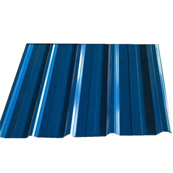 Galvanised corrugated steel roofing sheet steel roofing sheet price - Image 6
