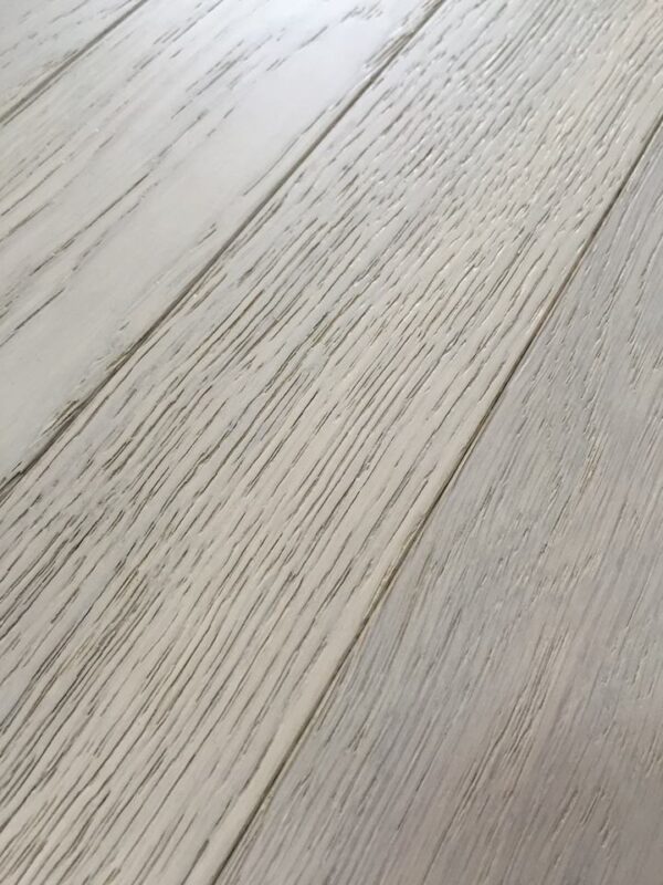 Grey color herringbone oak flooring parquet chevron wood flooring herringbone hardwood flooring for Residential Proj
