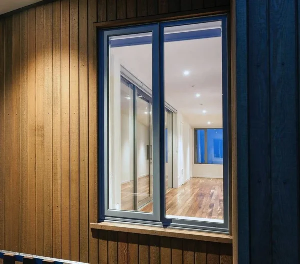 High quality aluminium sliding windows residential doors and windows - Image 3
