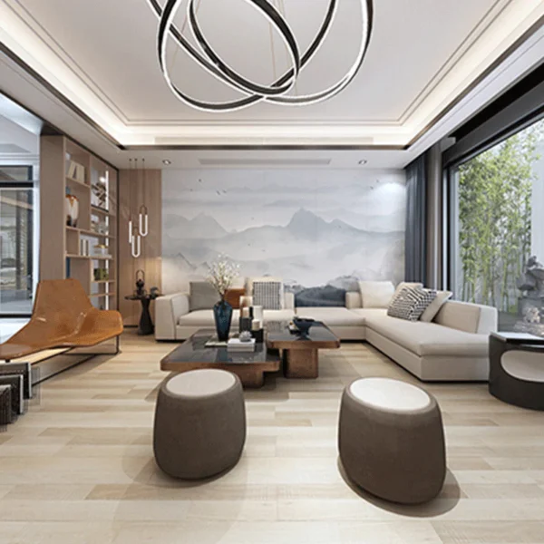 Laminate flooring wood TAP & GO european laminate flooring engineered flooring - Image 3